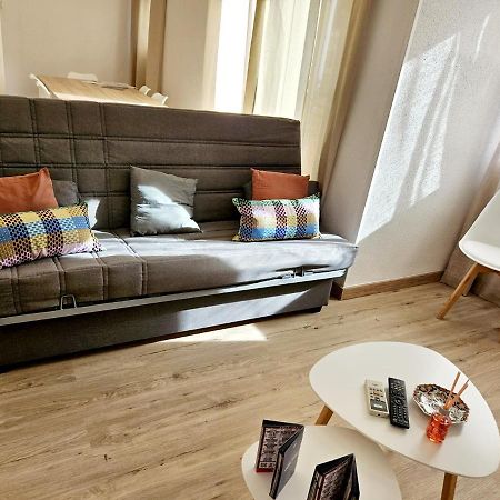 Apartamento Familiar En Triana Seville Ngoại thất bức ảnh