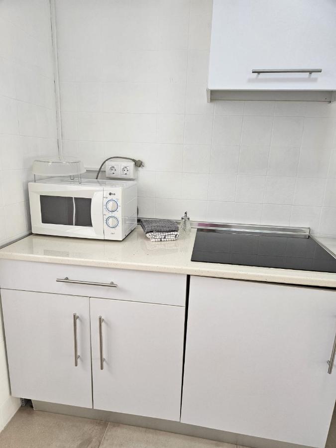 Apartamento Familiar En Triana Seville Ngoại thất bức ảnh