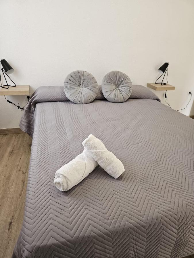 Apartamento Familiar En Triana Seville Ngoại thất bức ảnh