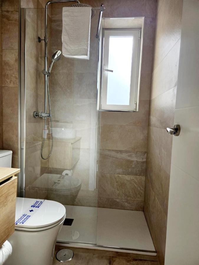 Apartamento Familiar En Triana Seville Ngoại thất bức ảnh