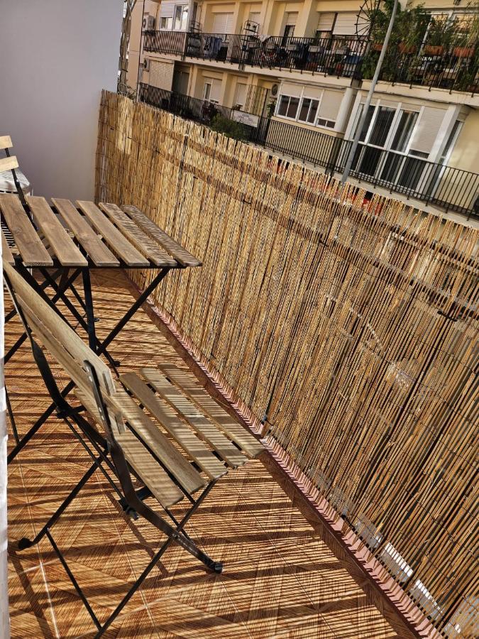Apartamento Familiar En Triana Seville Ngoại thất bức ảnh